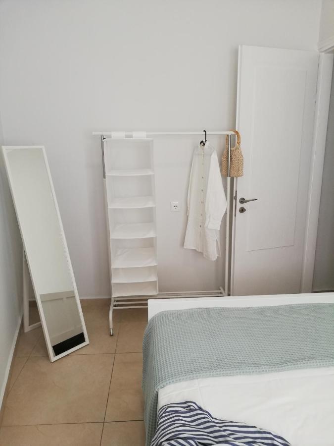 Baulus Yard Too Apartman Iráklio Kültér fotó